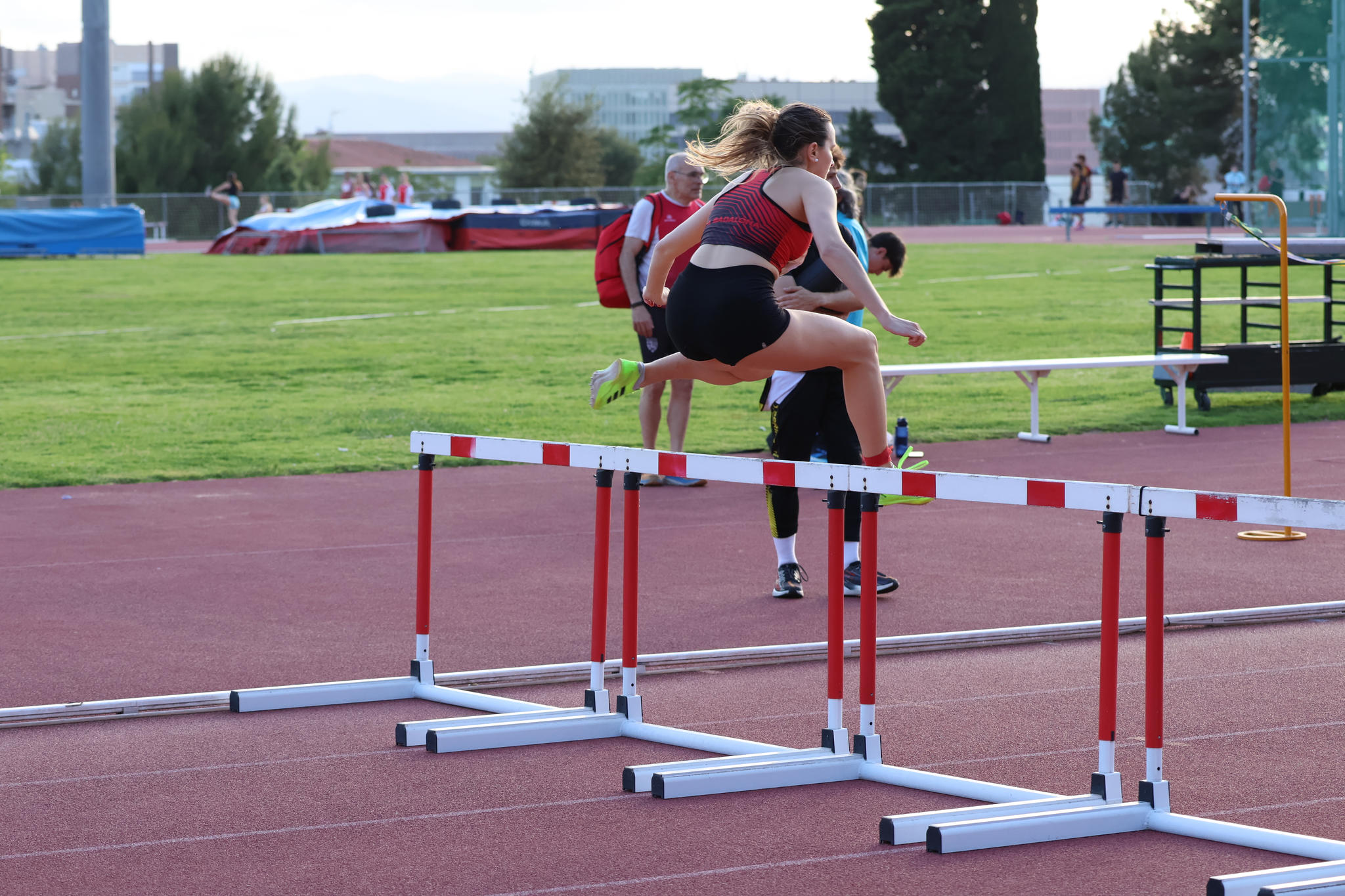 Club Atletisme Badalona - 